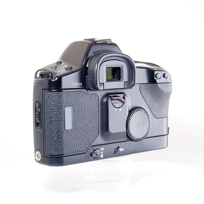 キヤノン EOS 1N