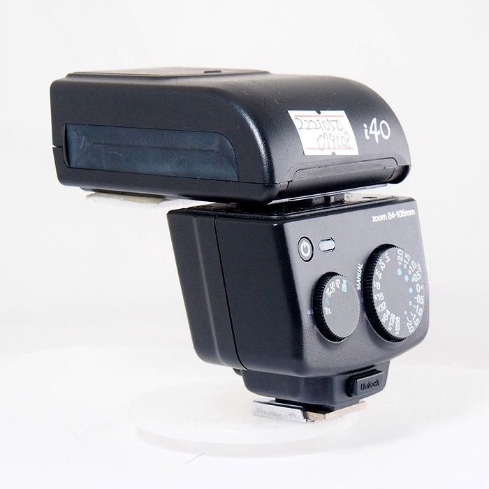 ニッシン i40 フジ用