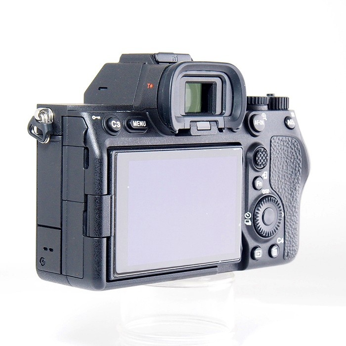 ソニー α7 IV (ILCE-7M4）