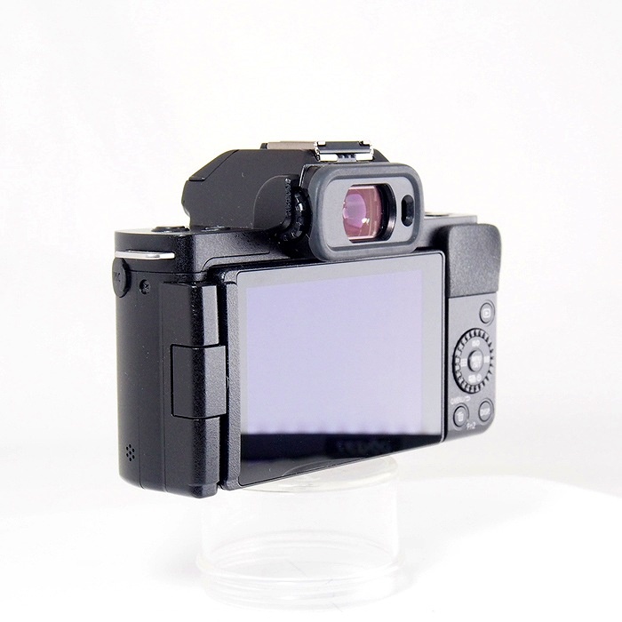 パナソニック DC-G100