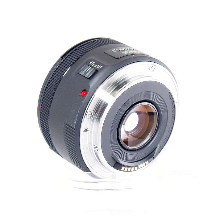 キヤノン キヤノン EF50/F1.8 STM