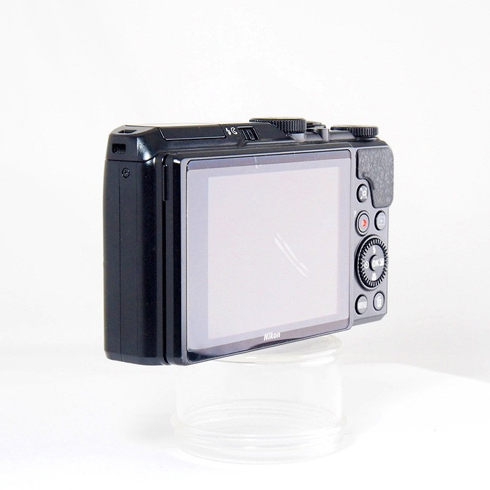 ニコン COOLPIX A900 ブラック