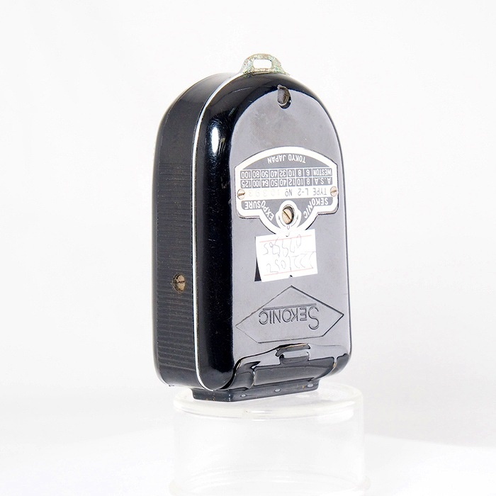 セコニック L-II 露出計