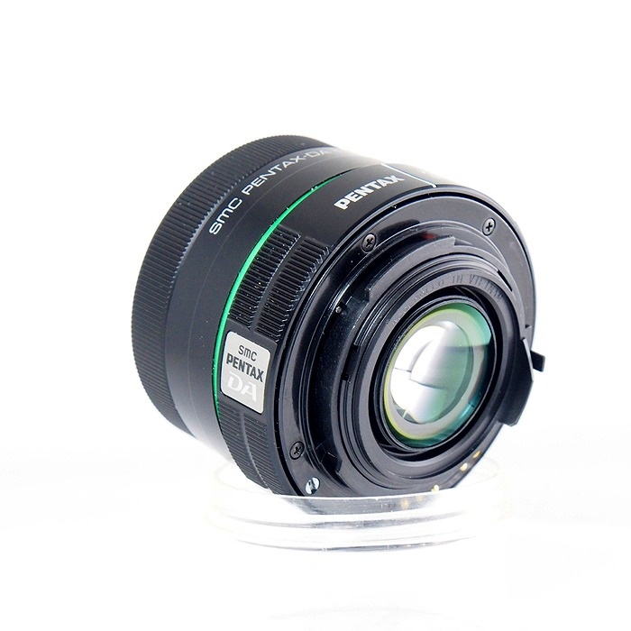 ペンタックス DA35/2.4 AL ブラック