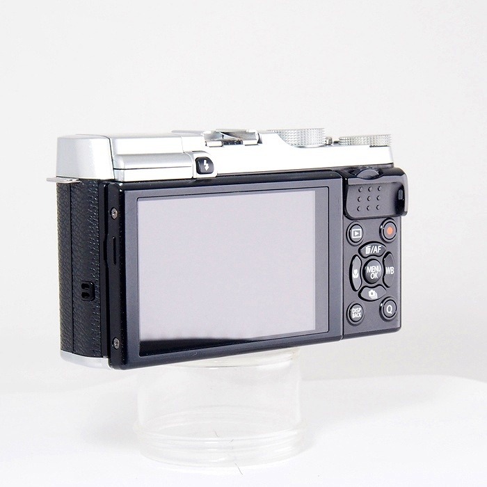 フジフイルム  FX-X-M1S デジタルカメラ