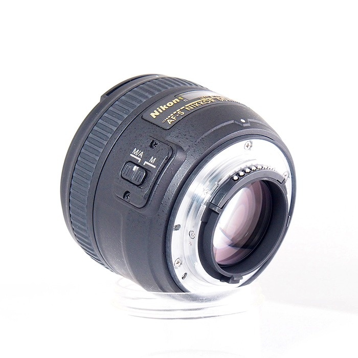ニコン AF-S 50/1.4G