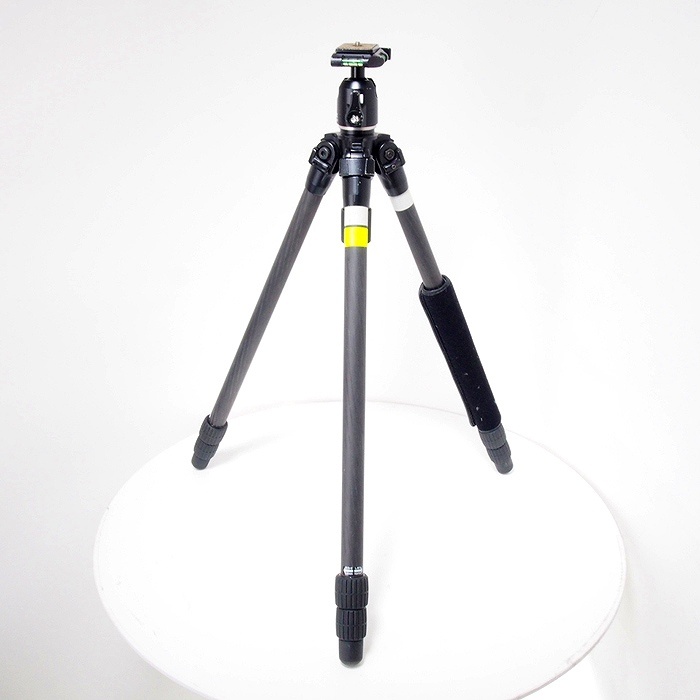 スリック カーボン 723FA 三脚