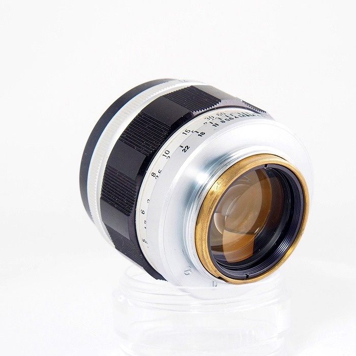 キヤノン L50/1.4（L39）