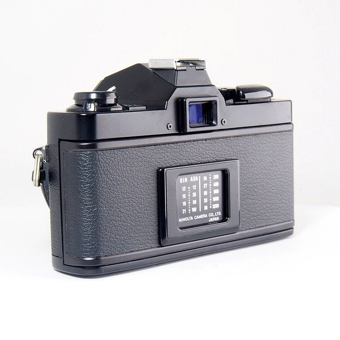 ミノルタ XG-S+50/1.4