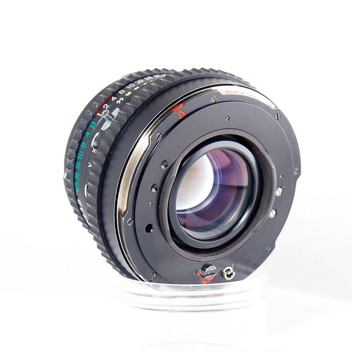 HASSELBLAD Planar C 80/.8 T*
