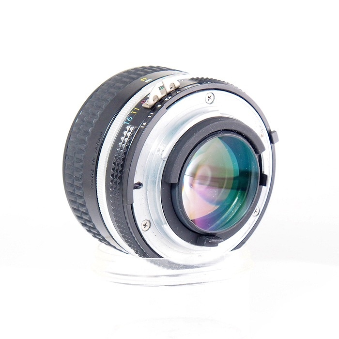 ニコン AI 50/1.4