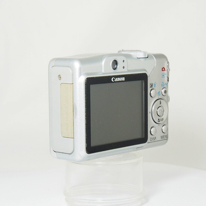 キヤノン POWERSHOT A700