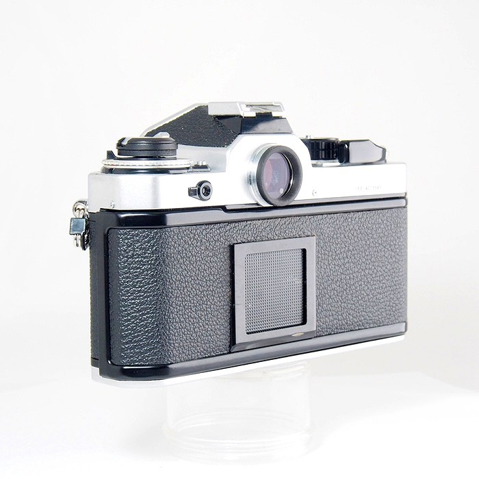 ニコン FEシルバー