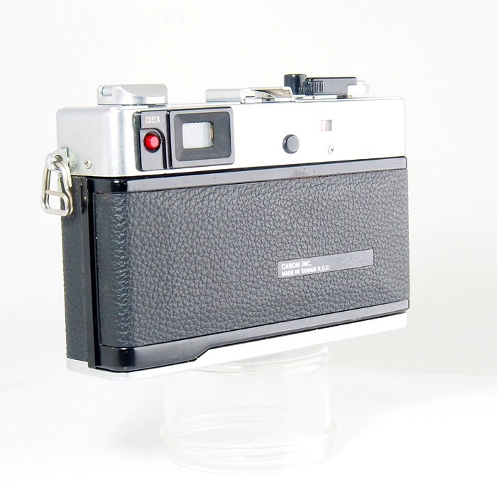 キヤノン DATEWMATIC