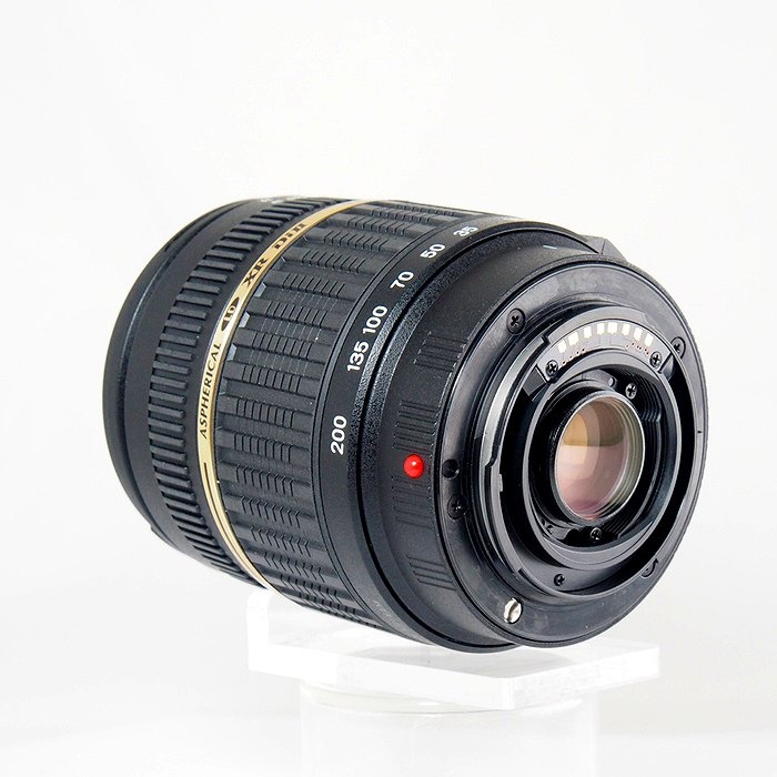 タムロン AF18-200/3.5-6.3 XR DI2 LD A14 ソニーA用