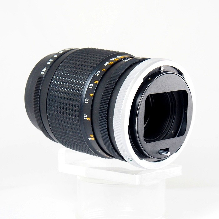 キヤノン FL135/3.5