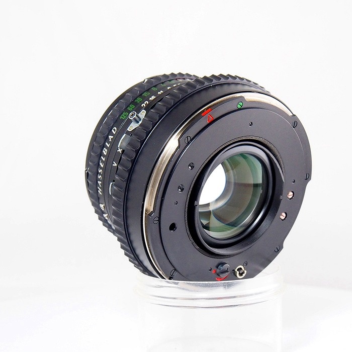HASSELBLAD プラナーC80/2.8 ブラック