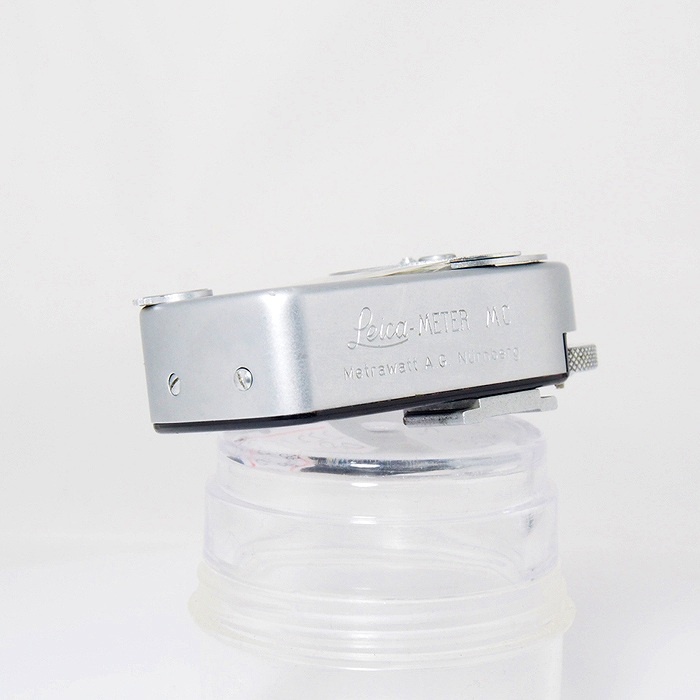 ライカ MCメーター