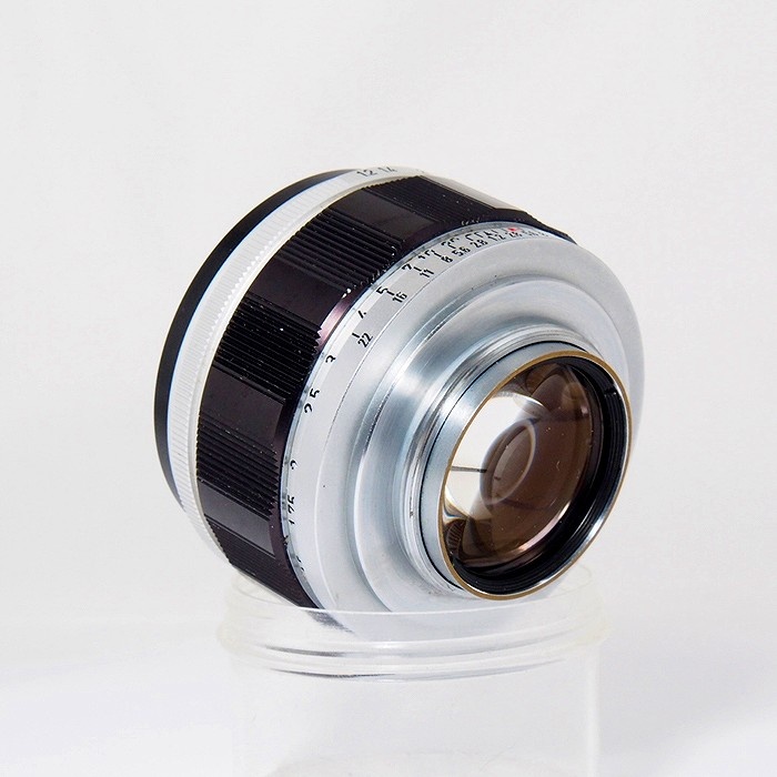 キヤノン L50/1.2