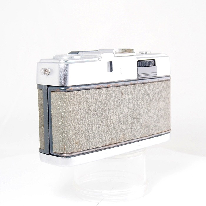 オリンパス PEN 初期型