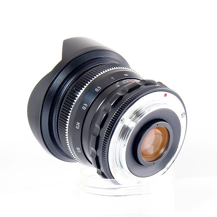 ソノタ PERGEAR 12/2 フジフイルムX