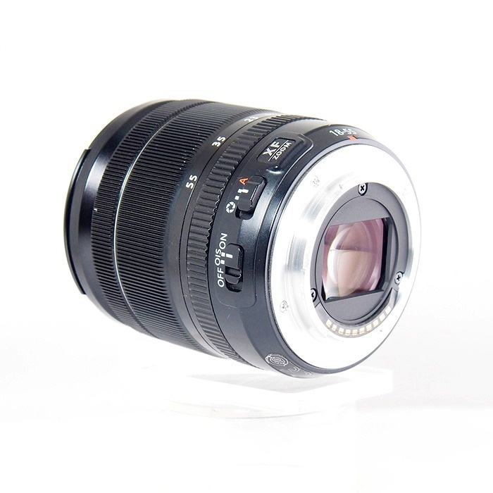 フジフイルム XF18-55/2.8-4 R LM OIS