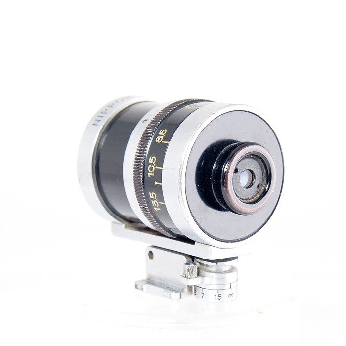 ニコン ユニバーサルファインダー