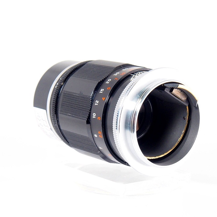 キヤノン L100/3.5 （L39)