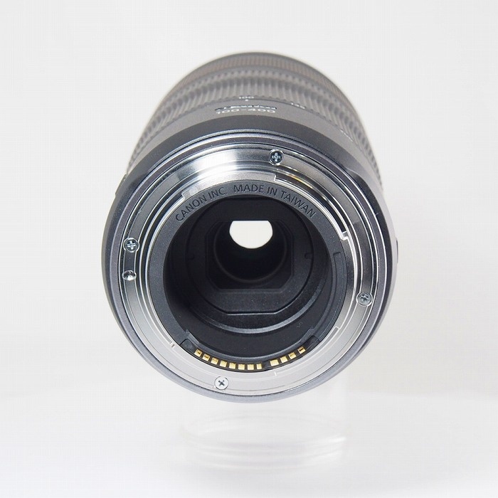 キヤノン RF100-400/5.6-8 IS USM