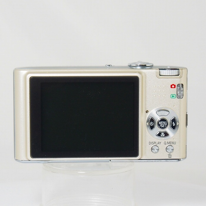 パナソニック DMC-FX35-S