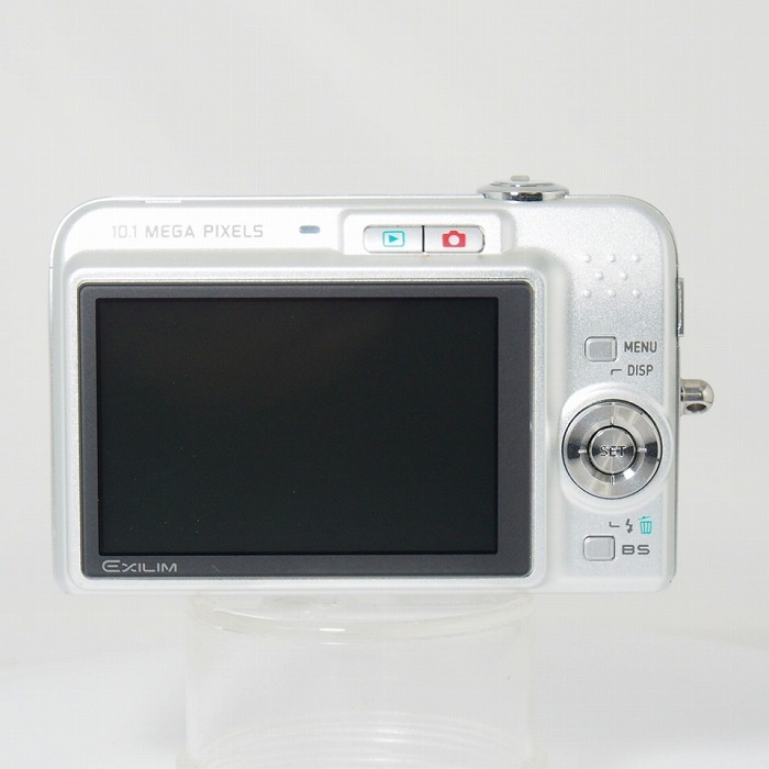 カシオ EX-Z1050 シルバー