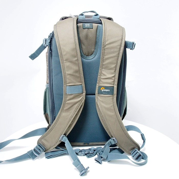 ロープロ フリップサイド 300AW II 迷彩