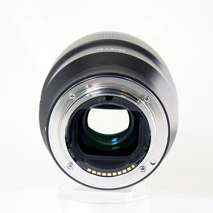 ソニー ソニー FE85/F1.8