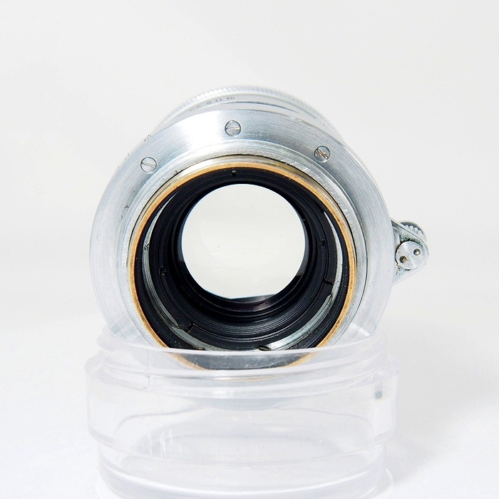 ライカ Summitar 5cm/2
