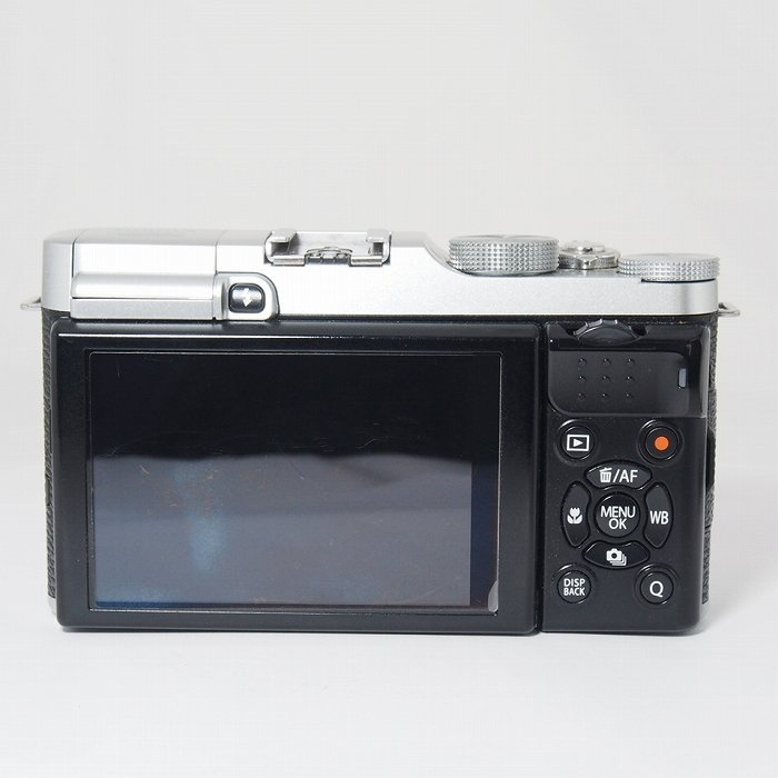 フジフイルム FX-X-M1B デジタルカメラ