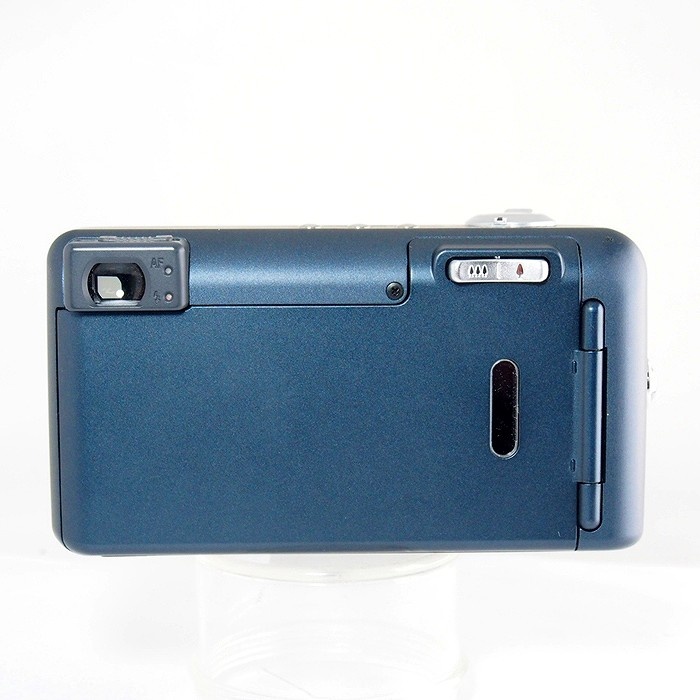 ペンタックス エスピオ 120SW インディゴ