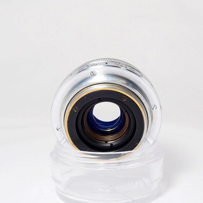 キヤノン L35/2.8