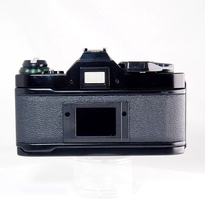 キヤノン AE-1 ブラック