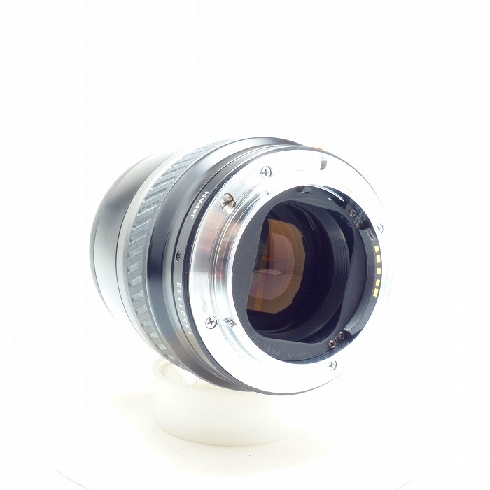 ミノルタ AF100/2.8ソフトフォーカス