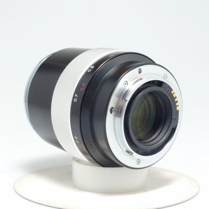 コシナ フオクトレンダー MACROアポランター 125/F2.5 MA