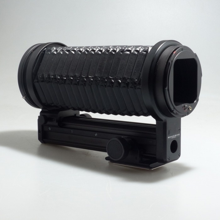HASSELBLAD 接写オートベローズ