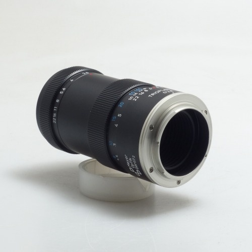 ソノタ Meyer-Optik Gorlitz Trioplan 100/2.8II (ソニーEマウント)