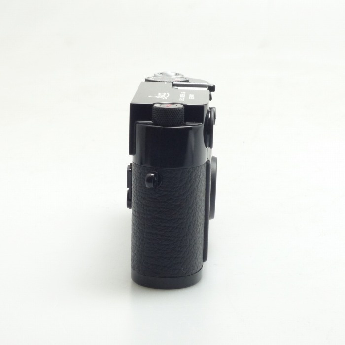 ライカ M6TTL 0.85 ブラツクペイント NSHモデル 10477
