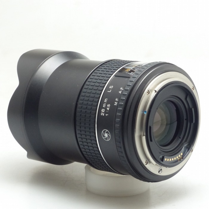 ソノタ PHASE ONE Schneider-Kreuznach 28/4.5 LS