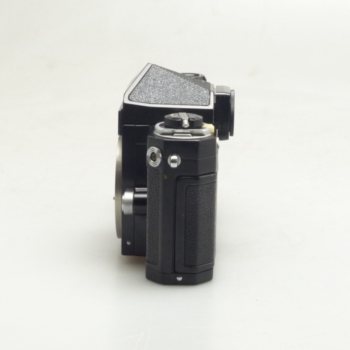 ニコン F アイレベル ブラック 後期