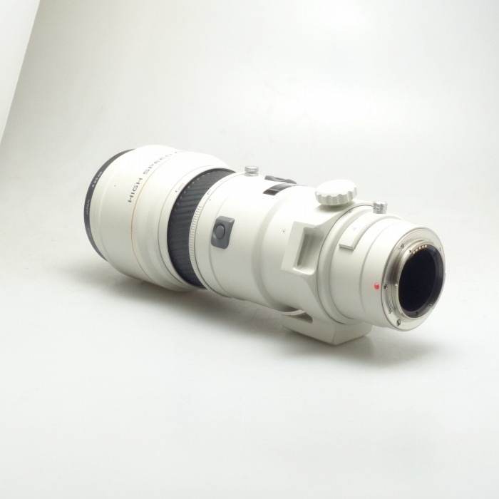 ミノルタ AF 400/F4.5 G APO