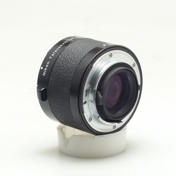 ニコン TC-201S 2X