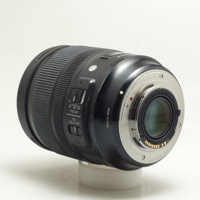 シグマ 24-70/2.8 DG OS HSM ART （シグママウント）