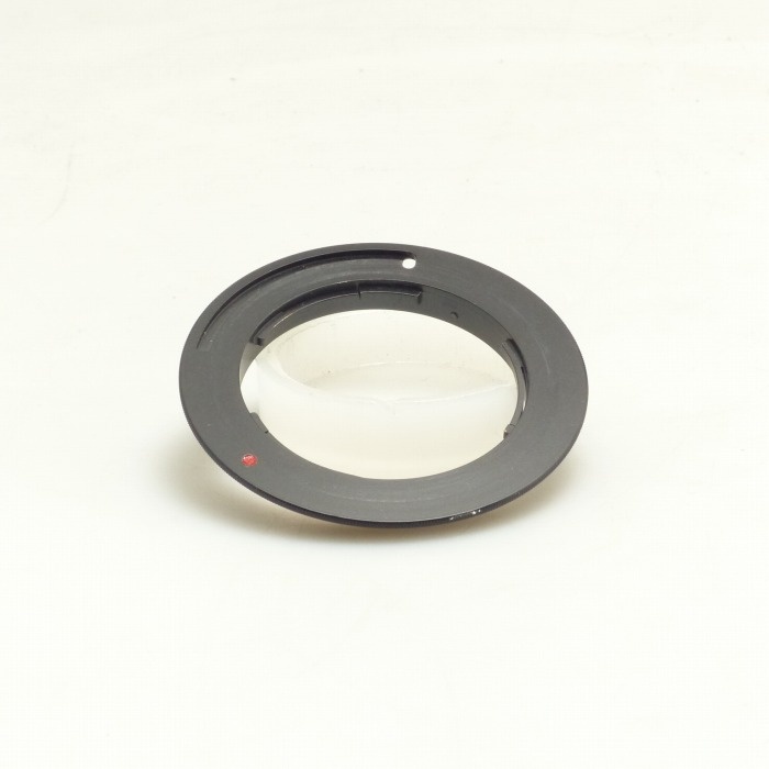 近代インターナショナル CONTAX EOS ADAPTER アダプター
