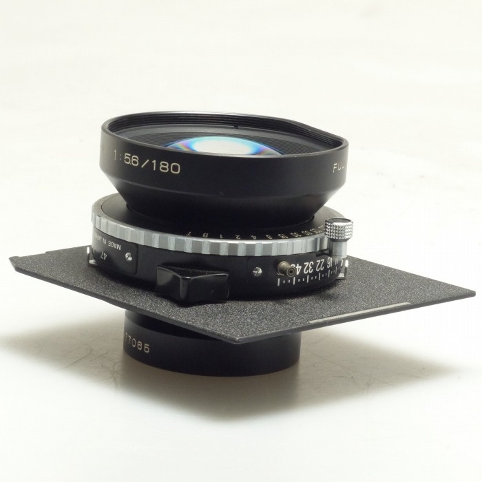 フジフイルム FUJINON W 180/5.6